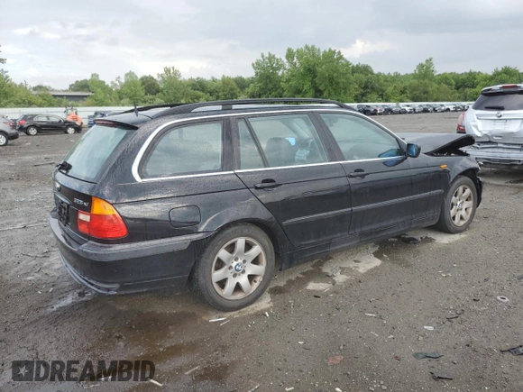 2005 BMW 3 Series 325xi z VIN WBAEP33455PF04897, wystawiony jako Copart lot #62121845 z przebiegiem 113 126 mil mil oraz Czysty tytuł • Clean title. Historia ofert i sprzedaży dostępna na DreamBid. Obrazek 3.
