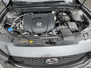 2024 Mazda CX-50 S Preferred z VIN 7MMVABBM5RN200046, wystawiony jako Copart lot #49219675 z przebiegiem 14 926 mil mil oraz Szkoda całkowita • Salvage title. Historia ofert i sprzedaży dostępna na DreamBid. Obrazek 14.