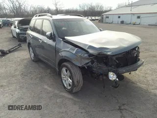 2010 Subaru Forester X Limited with VIN JF2SH6DC8AH727139, listed as a IAAI auction lot 41816054 with 174,117 mi miles and . Bid and sale history available at DreamBid. Image 1.