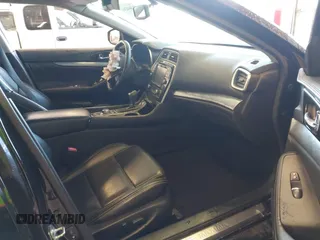 2017 Nissan Maxima SV with VIN 1N4AA6AP1HC364959, listed as a IAAI auction lot 41364246 with 148,486 mi miles and . Bid and sale history available at DreamBid. Image 5.