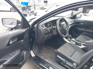 2017 Honda Accord Sedan LX with VIN 1HGCR2F36HA157832, listed as a IAAI auction lot 41860937 with 163,079 mi miles. Bid and sale history available at carsss.com. Image 18.