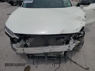 2023 Infiniti QX60 Luxe z VIN 5N1DL1FR4PC353091, wystawiony jako Copart lot #64525105 z przebiegiem Nie podano mil oraz Szkoda całkowita • Salvage title. Historia ofert i sprzedaży dostępna na DreamBid. Obrazek 12.