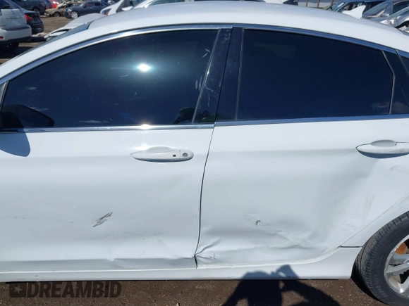 2016 Chrysler 200 Limited with VIN 1C3CCCAB3GN179500, listed as a IAAI auction lot 41709000 with 118,935 mi miles and . Bid and sale history available at DreamBid. Image 14.