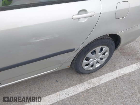 2003 Toyota Corolla CE with VIN 1NXBR32EX3Z000931, listed as a IAAI auction lot 42087166 with 208,441 mi miles and . Bid and sale history available at DreamBid. Image 12.