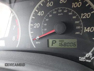 2010 Toyota Corolla with VIN JTDBU4EE9AJ085182, listed as a IAAI auction lot 42690843 with 168,006 mi miles and . Bid and sale history available at DreamBid. Image 7.