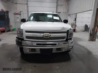 2009 Chevrolet Silverado 1500 LT with VIN 1GCEK290X9Z273261, listed as a IAAI auction lot 41904308 with 128,274 mi miles. Bid and sale history available at carsss.com. Image 12.