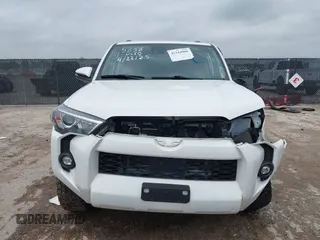 2023 Toyota 4Runner SR5 Premium with VIN JTENU5JR2P6126481, listed as a IAAI auction lot 42144906 with 35,975 mi miles and . Bid and sale history available at DreamBid. Image 13.