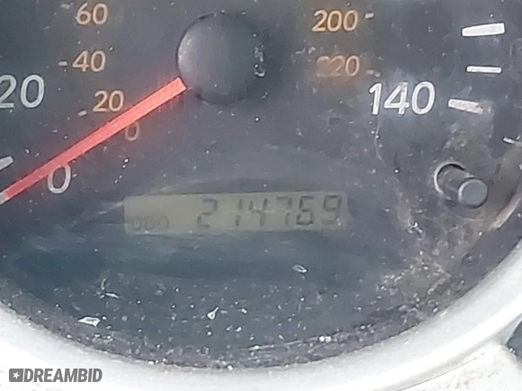 2006 Toyota Highlander w/3rd Row with VIN JTEDP21A660118252, listed as a IAAI auction lot 41773769 with 214,769 mi miles. Bid and sale history available at carsss.com. Image 12.