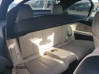 2016 BMW 4 Series 428i xDrive with VIN WBA3T1C58GP821704, listed as a Copart auction lot 85313344 with 62,868 mi miles and Salvage title. Bid and sale history available at DreamBid. Image 10.