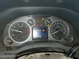 2015 Toyota Tundra SR5 z VIN 5TFDW5F17FX469485, wystawiony jako Copart lot #80274954 z przebiegiem 239 508 mil mil oraz Szkoda całkowita • Salvage title. Historia ofert i sprzedaży dostępna na DreamBid. Obrazek 9.