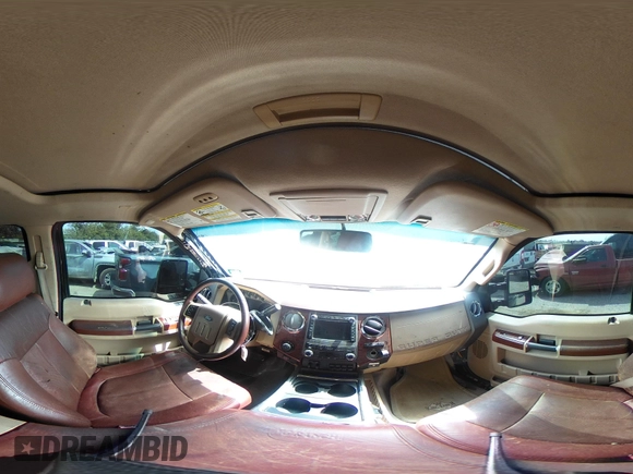 2012 Ford F-250 XL с VIN 1FT7W2BT2CEA47702, выставлен на аукционе IAAI как лот 42244666 с пробегом Не указан миль и . История ставок и продаж доступна на DreamBid. Изображение 18.