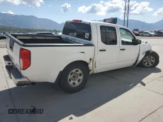 2007 Nissan Frontier Nismo с VIN 1N6AD07W17C414963, выставлен на аукционе Copart как лот 55517895 с пробегом 207 724 миль миль и Списание • Salvage title. История ставок и продаж доступна на DreamBid. Изображение 3.