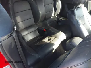 2018 Ford Mustang EcoBoost Premium with VIN 1FATP8UH6J5136067, listed as a IAAI auction lot 41747202 with 174,000 mi miles and . Bid and sale history available at carsss.com. Image 8.