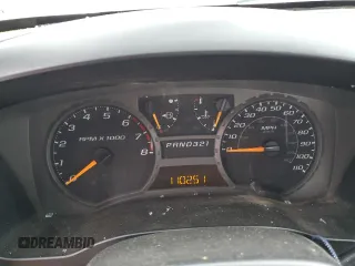 2006 Chevrolet Colorado 1LT z VIN 1GCDT146268269348, wystawiony jako Copart lot #55201055 z przebiegiem 110 251 mil mil oraz Szkoda całkowita • Salvage title. Historia ofert i sprzedaży dostępna na DreamBid. Obrazek 9.