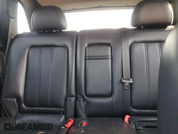 2014 Chevrolet Captiva Sport LT with VIN 3GNAL3EK2ES538276, listed as a Copart auction lot 75681384 with 114,648 mi miles and Salvage Title. Bid and sale history available at DreamBid. Image 10.
