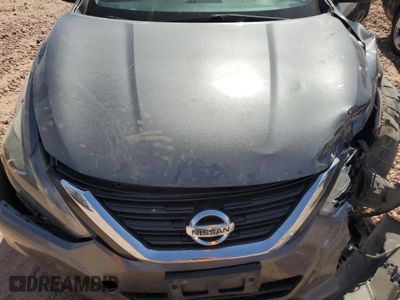 2017 Nissan Altima SV z VIN 1N4AL3AP0HC151221, wystawiony jako Copart lot #47229485 z przebiegiem 114 373 mil mil oraz Szkoda całkowita • Salvage title. Historia ofert i sprzedaży dostępna na DreamBid. Obrazek 11.