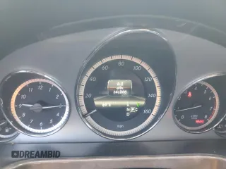 2013 Mercedes-Benz E 350 Luxury with VIN WDDHF5KBXDA687457, listed as a Copart auction lot 56534515 with 141,808 mi miles and Salvage title. Bid and sale history available at DreamBid. Image 9.