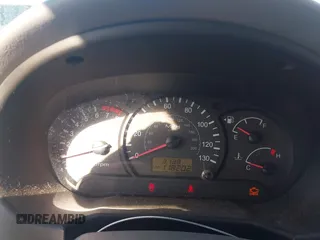 2005 Hyundai Accent GLS с VIN KMHCG35C95U344810, выставлен на аукционе IAAI как лот 41759016 с пробегом 118 202 миль миль и . История ставок и продаж доступна на DreamBid. Изображение 7.
