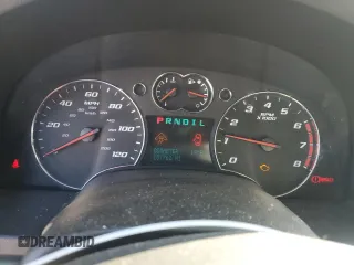 2007 Chevrolet Equinox LT with VIN 2CNDL73F876075107, listed as a Copart auction lot 51417255 with 157,762 mi miles and Salvage Title. Bid and sale history available at carsss.com. Image 9.