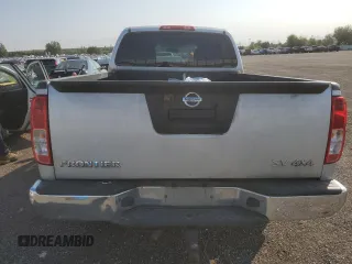 2013 Nissan Frontier SV with VIN 1N6AD0FVXDN715000, listed as a Copart auction lot 69560064 with 238,973 mi miles and Clean title. Bid and sale history available at DreamBid. Image 6.