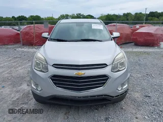 2017 Chevrolet Equinox LT with VIN 2GNALCEK2H6277217, listed as a IAAI auction lot 42202357 with 152,157 mi miles and . Bid and sale history available at DreamBid. Image 12.