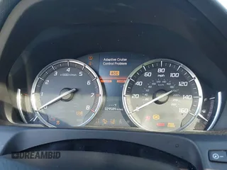 2019 Acura TLX Technology z VIN 19UUB1F52KA000293, wystawiony jako IAAI lot #42119137 z przebiegiem 29 589 mil mil oraz . Historia ofert i sprzedaży dostępna na DreamBid. Obrazek 7.