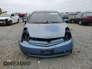 2008 Toyota Prius with VIN JTDKB20U287757616, listed as a Copart auction lot 52596535 with 252,137 mi miles and Clean Title. Bid and sale history available at carsss.com. Image 5.