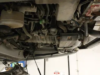 2005 Toyota Tundra SR5 с VIN 5TBBT44155S459077, выставлен на аукционе IAAI как лот 41622265 с пробегом 210 746 миль миль и . История ставок и продаж доступна на DreamBid. Изображение 25.