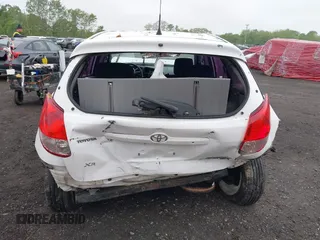 2004 Toyota Matrix Std z VIN 2T1KR32E14C210790, wystawiony jako IAAI lot #42156839 z przebiegiem 122 682 mil mil oraz . Historia ofert i sprzedaży dostępna na DreamBid. Obrazek 16.
