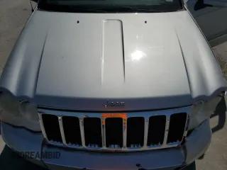 2008 Jeep Grand Cherokee Limited with VIN 1J8HR58N28C202251, listed as a Copart auction lot 48955965 with 132,812 mi miles and Clean Title. Bid and sale history available at carsss.com. Image 14.