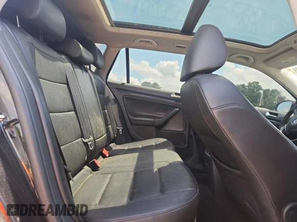 2012 Volkswagen Jetta TDI с VIN 3VWML7AJ5CM701818, выставлен на аукционе Copart как лот 65373905 с пробегом 80 692 миль миль и Чистый • Clean title. История ставок и продаж доступна на DreamBid. Изображение 10.