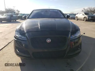 2017 Jaguar XF 35t Premium with VIN SAJBD4BVXHCY38626, listed as a Copart auction lot 42086244 with 58,160 mi miles. Bid and sale history available at carsss.com. Image 5.