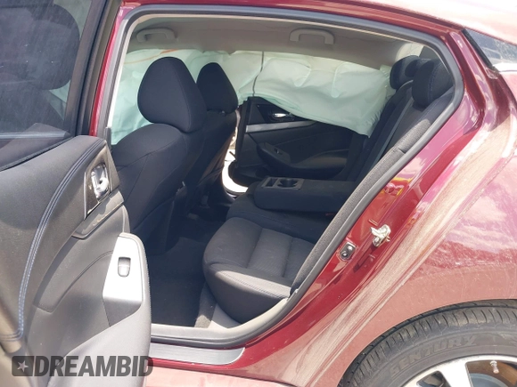 2016 Nissan Maxima SR z VIN 1N4AA6AP3GC434928, wystawiony jako IAAI lot #42180654 z przebiegiem 113 492 mil mil oraz . Historia ofert i sprzedaży dostępna na DreamBid. Obrazek 8.