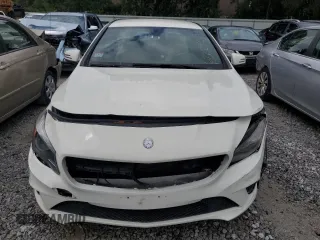 2015 Mercedes-Benz CLA 250 with VIN WDDSJ4GBXFN174986, listed as a Copart auction lot 67223213 with 83,516 mi miles and . Bid and sale history available at DreamBid. Image 5.