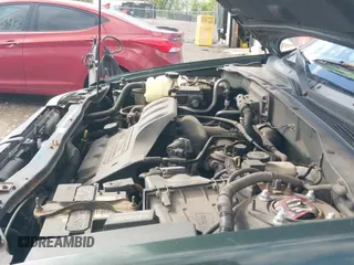 2002 Ford Escape XLT Choice с VIN 1FMYU04122KA38486, выставлен на аукционе IAAI как лот 42339192 с пробегом 213 482 миль миль и . История ставок и продаж доступна на DreamBid. Изображение 19.