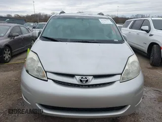 2010 Toyota Sienna XLE with VIN 5TDYK4CC0AS306284, listed as a IAAI auction lot 41736735 with 323,886 mi miles and . Bid and sale history available at carsss.com. Image 12.