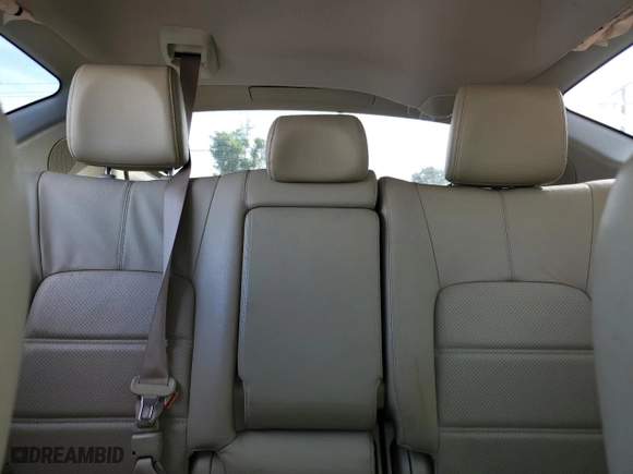2014 Nissan Murano SL with VIN JN8AZ1MW5EW511792, listed as a Copart auction lot 42923665 with 86,317 mi miles and Non Repairable. Bid and sale history available at carsss.com. Image 10.