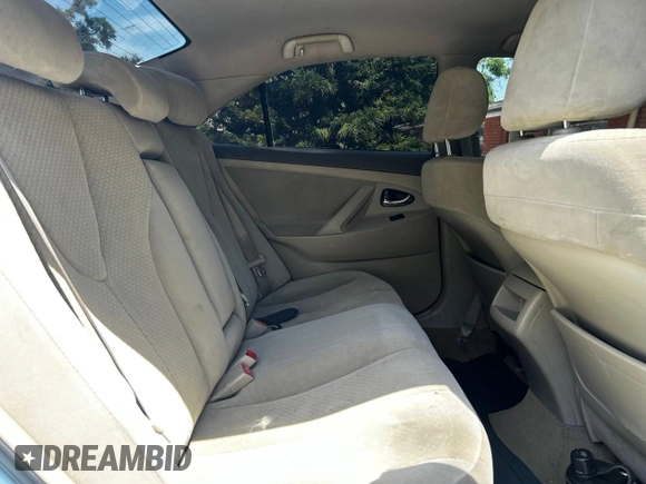 2009 Toyota Camry with VIN 4T1BE46K19U913667, listed as a Copart auction lot 54186845 with 139,369 mi miles and Clean Title. Bid and sale history available at carsss.com. Image 6.