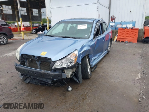 2010 Subaru Legacy Premium All-Weather Anniversary с VIN 4S3BMBG64A3230224, выставлен на аукционе IAAI как лот 42232128 с пробегом 221 034 миль миль и . История ставок и продаж доступна на DreamBid. Изображение 6.