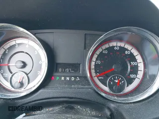 2019 Dodge Grand Caravan SXT with VIN 2C4RDGCG5KR797853, listed as a IAAI auction lot 40332854 with 81,197 mi miles and . Bid and sale history available at DreamBid. Image 7.