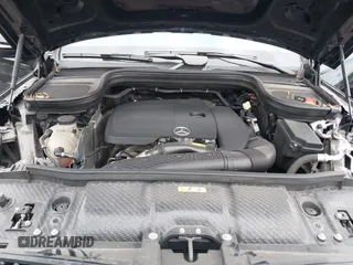 2021 Mercedes-Benz GLE 350 with VIN 4JGFB4JB9MA306508, listed as a IAAI auction lot 42043574 with 31,253 mi miles and . Bid and sale history available at DreamBid. Image 10.