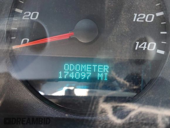 2009 Chevrolet Impala LS with VIN 2G1WB57K891248502, listed as a IAAI auction lot 41635159 with 174,097 mi miles and . Bid and sale history available at DreamBid. Image 7.