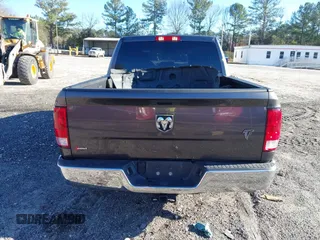 2020 Ram 1500 Classic Tradesman with VIN 3C6RR6KT1LG127807, listed as a IAAI auction lot 41604164 with 85,894 mi miles. Bid and sale history available at carsss.com. Image 17.