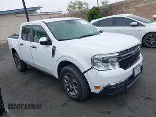 2023 Ford Maverick XL с VIN 3FTTW8E90PRA62946, выставлен на аукционе IAAI как лот 42141287 с пробегом 6 731 миль миль и . История ставок и продаж доступна на DreamBid. Изображение 1.