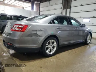 2013 Ford Taurus SEL z VIN 1FAHP2H84DG110704, wystawiony jako Copart lot #53538535 z przebiegiem 129 826 mil mil oraz Szkoda całkowita • Salvage title. Historia ofert i sprzedaży dostępna na DreamBid. Obrazek 3.
