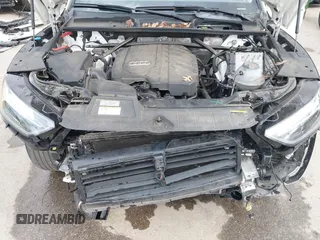 2021 Audi Q5 Premium Plus с VIN WA1BAAFY5M2018717, выставлен на аукционе IAAI как лот 41913108 с пробегом 79 866 миль миль и . История ставок и продаж доступна на DreamBid. Изображение 10.