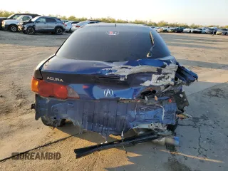 2002 Acura RSX Auto with VIN JH4DC54882C009129, listed as a Copart auction lot 82793244 with 182,269 mi miles and Salvage Title. Bid and sale history available at carsss.com. Image 6.