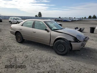 1999 Toyota Camry LE с VIN 4T1BG22K3XU536230, выставлен на аукционе Copart как лот 58992755 с пробегом Не указан миль и Списание • Salvage title. История ставок и продаж доступна на DreamBid. Изображение 4.