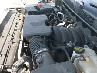 2021 Chevrolet Silverado 1500 High Country with VIN 1GCUYHEL5MZ241422, listed as a IAAI auction lot 43088986 with 105,138 mi miles and . Bid and sale history available at DreamBid. Image 19.