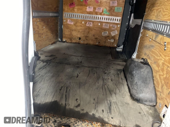 2019 Ford Transit with VIN 1FTYR1CM6KKA85012, listed as a IAAI auction lot 42898811 with 246,228 mi miles and . Bid and sale history available at DreamBid. Image 29.